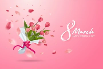 Selamat Hari Wanita Sedunia